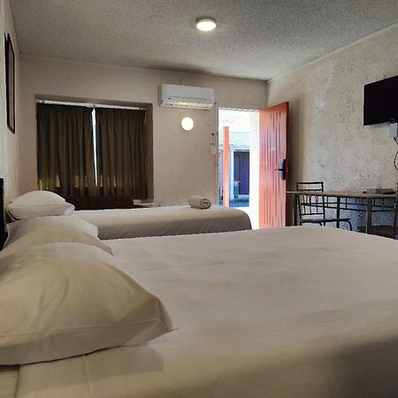 Kings Court Motor Lodge Hamilton Luaran gambar