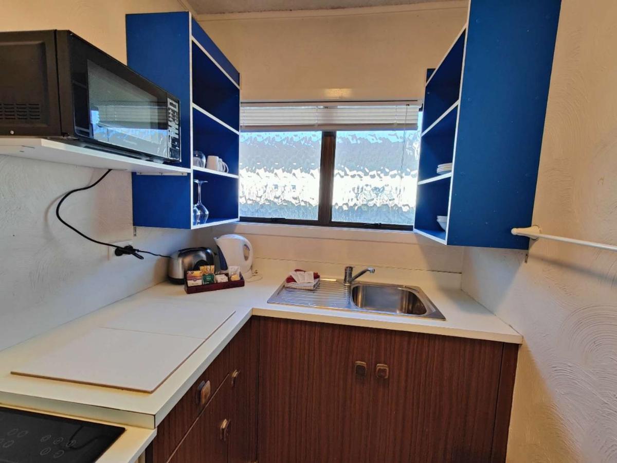Kings Court Motor Lodge Hamilton Luaran gambar
