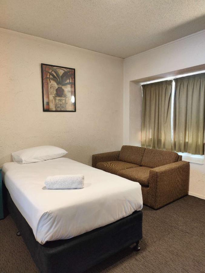 Kings Court Motor Lodge Hamilton Luaran gambar