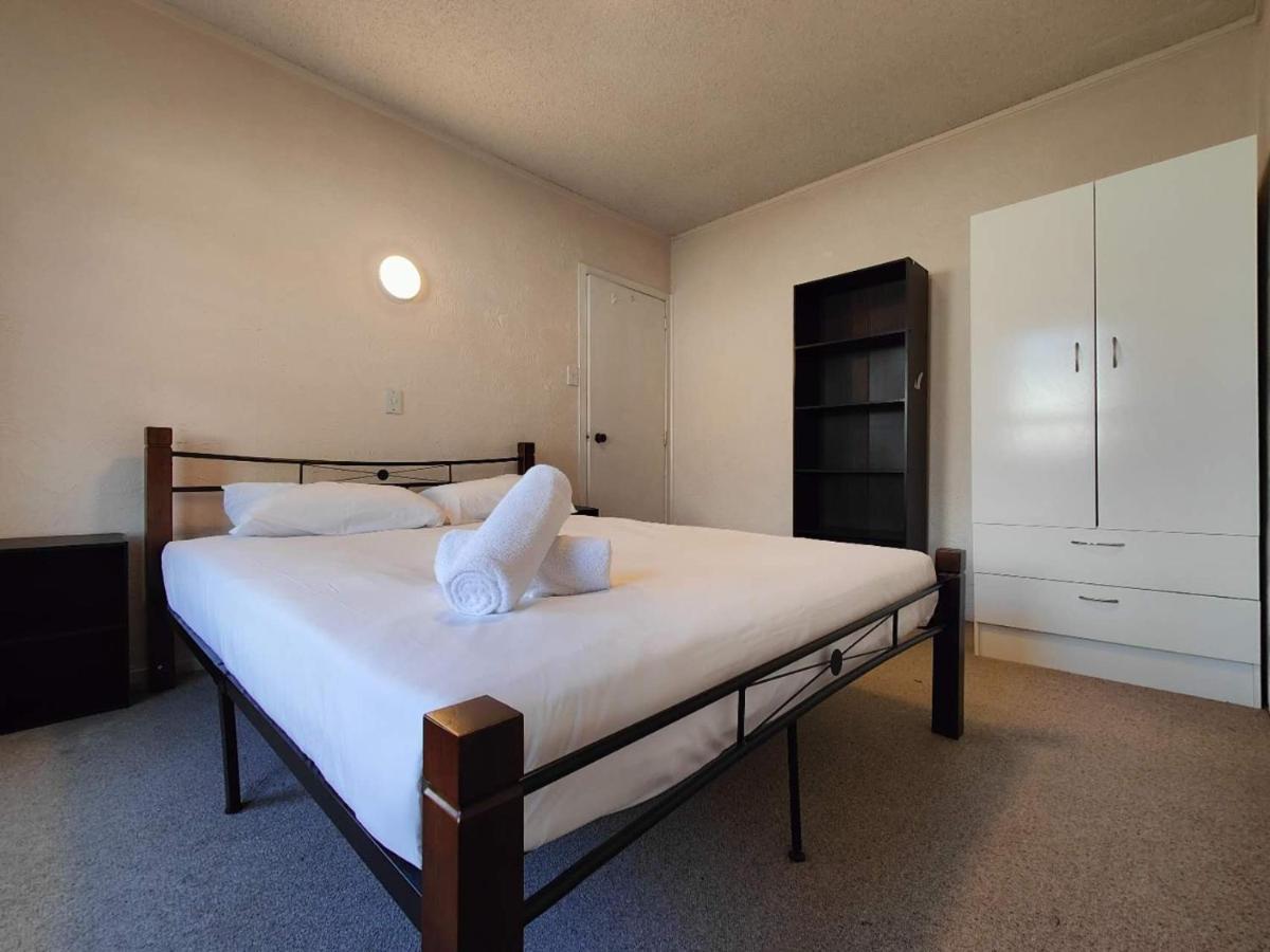 Kings Court Motor Lodge Hamilton Luaran gambar